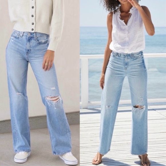 AYR Secret Sauce Jeans Heirloom 28S - Picture 3 of 13